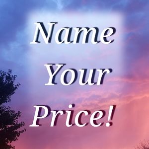 ⏳🚨CLOSE OUT🚨⏳